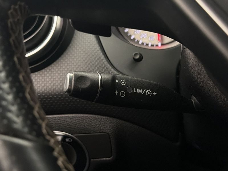 Mercedes A180 bild 15