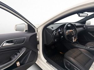 Mercedes A180 bild 11