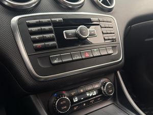 Mercedes A180 bild 21