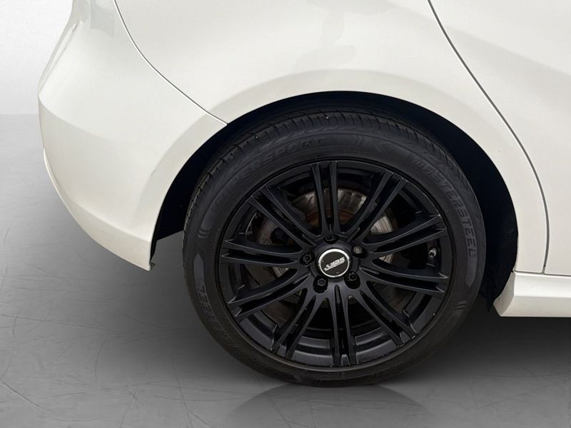 Mercedes A180 bild 28