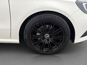 Mercedes A180 bild 29