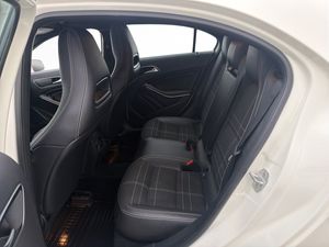 Mercedes A180 bild 25