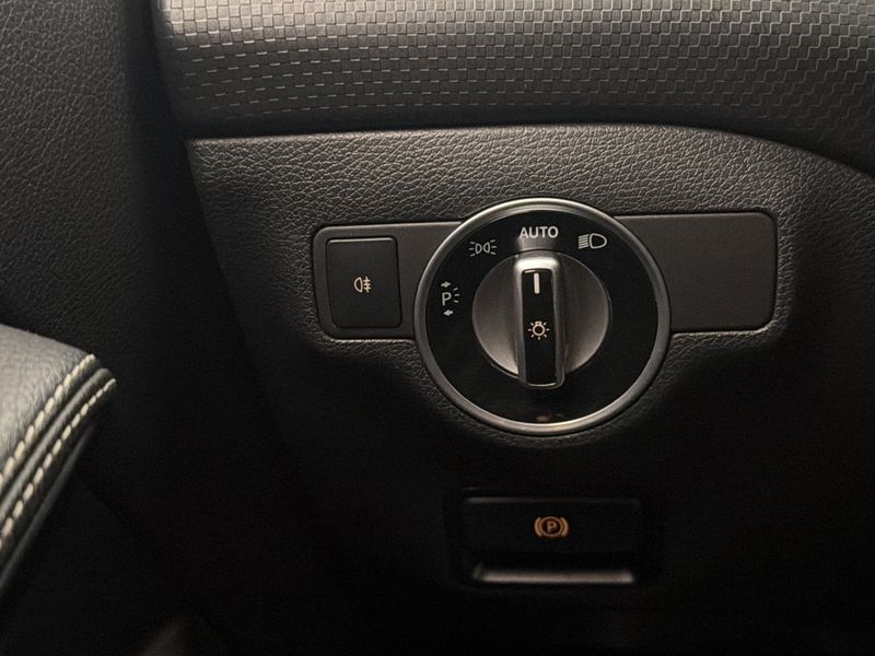 Mercedes A180 bild 14