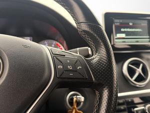 Mercedes A180 bild 18