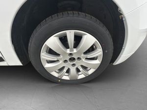 Dacia Logan bild 30