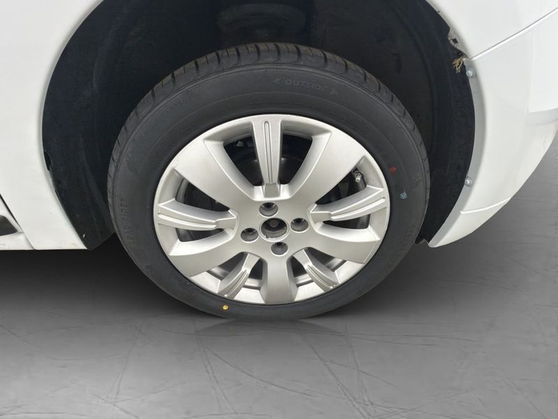 Dacia Logan bild 30