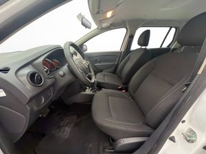 Dacia Logan bild 12
