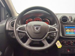 Dacia Logan bild 16