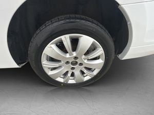 Dacia Logan bild 28