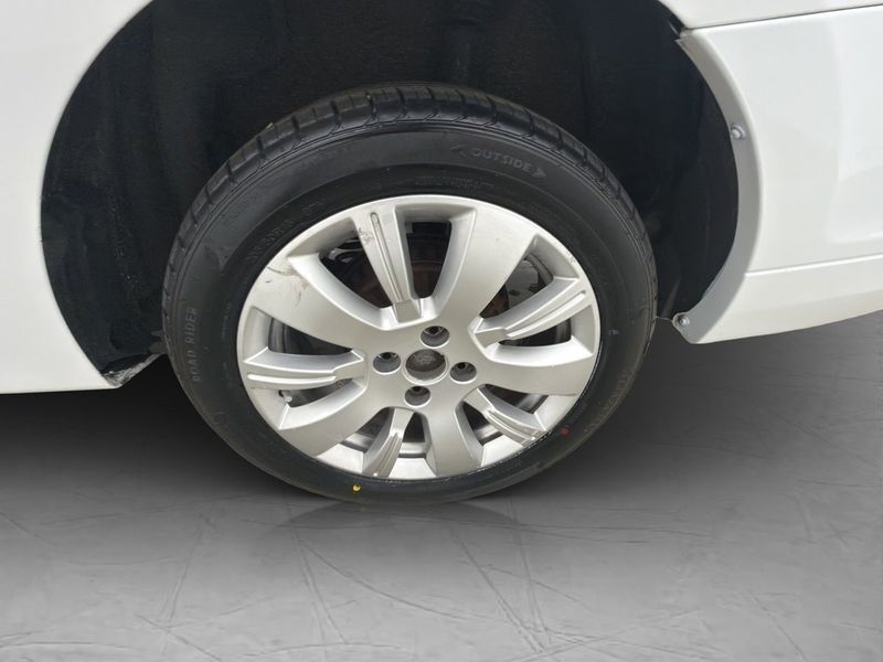 Dacia Logan bild 28