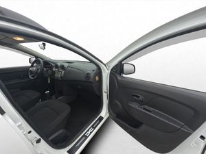 Dacia Logan bild 23