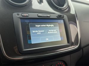 Dacia Logan bild 20