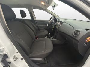 Dacia Logan bild 24