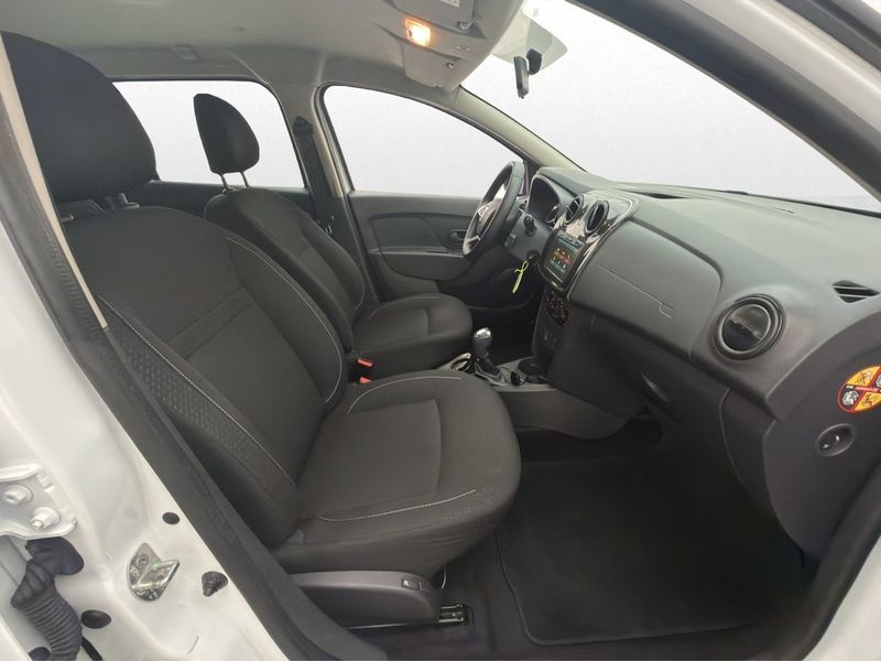 Dacia Logan bild 24