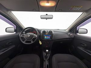 Dacia Logan bild 14