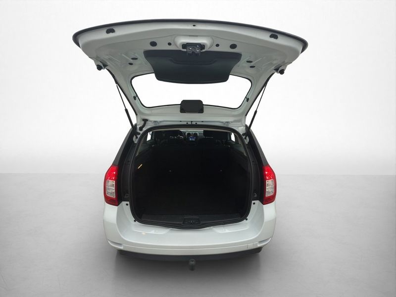 Dacia Logan bild 26