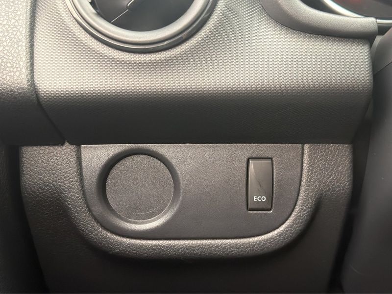 Dacia Logan bild 15