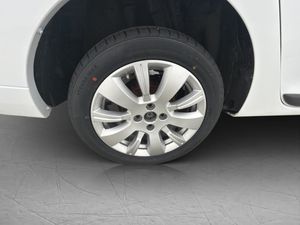Dacia Logan bild 29