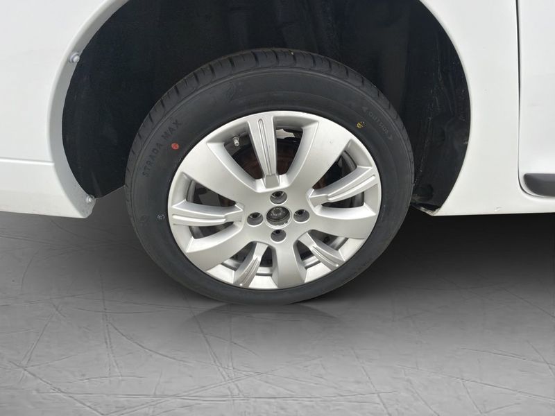 Dacia Logan bild 29
