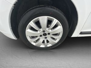 Dacia Logan bild 27