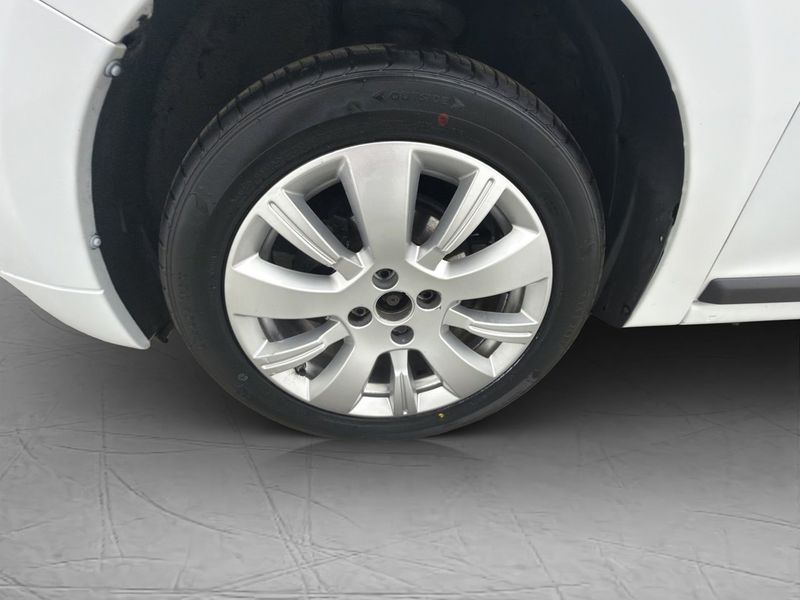 Dacia Logan bild 27