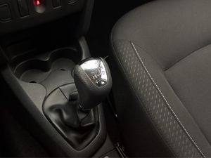 Dacia Logan bild 22