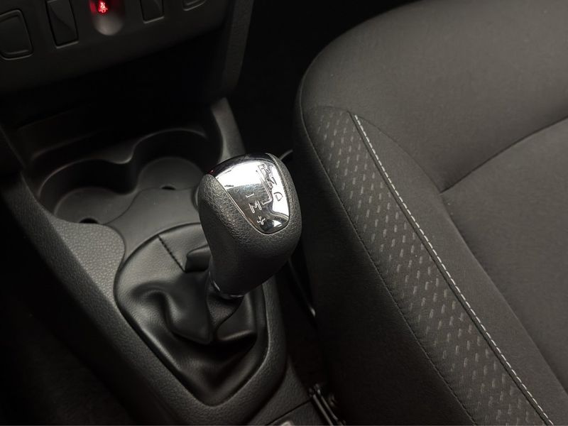 Dacia Logan bild 22