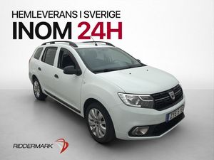 Dacia Logan bild 3