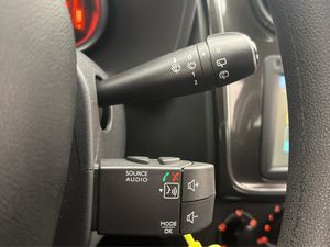 Dacia Logan bild 18
