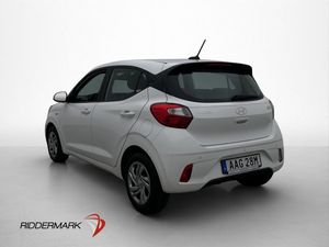 Hyundai i10 bild 6