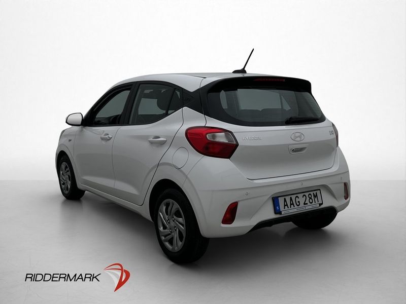 Hyundai i10 bild 6