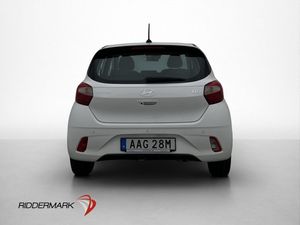 Hyundai i10 bild 7