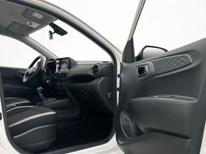 Hyundai i10 bild 23