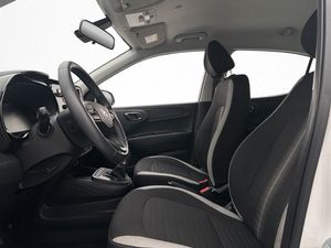 Hyundai i10 bild 11