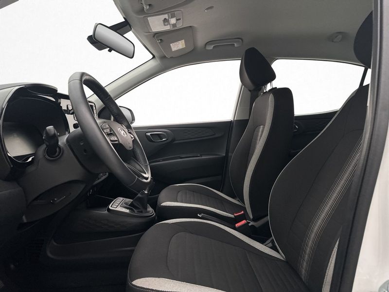 Hyundai i10 bild 11