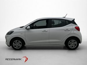 Hyundai i10 bild 5