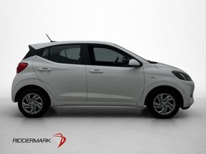 Hyundai i10 bild 9