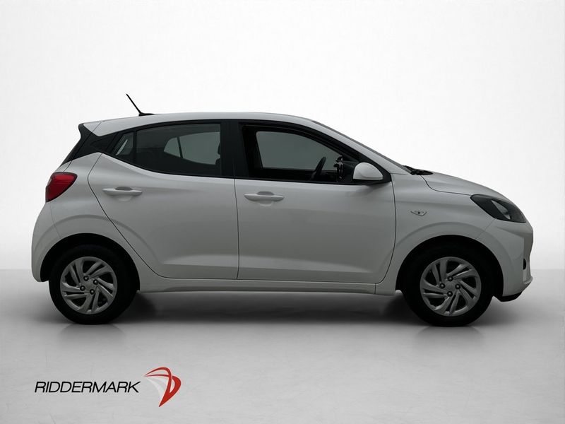 Hyundai i10 bild 9