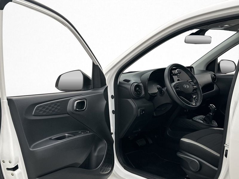 Hyundai i10 bild 10