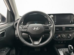 Hyundai i10 bild 13