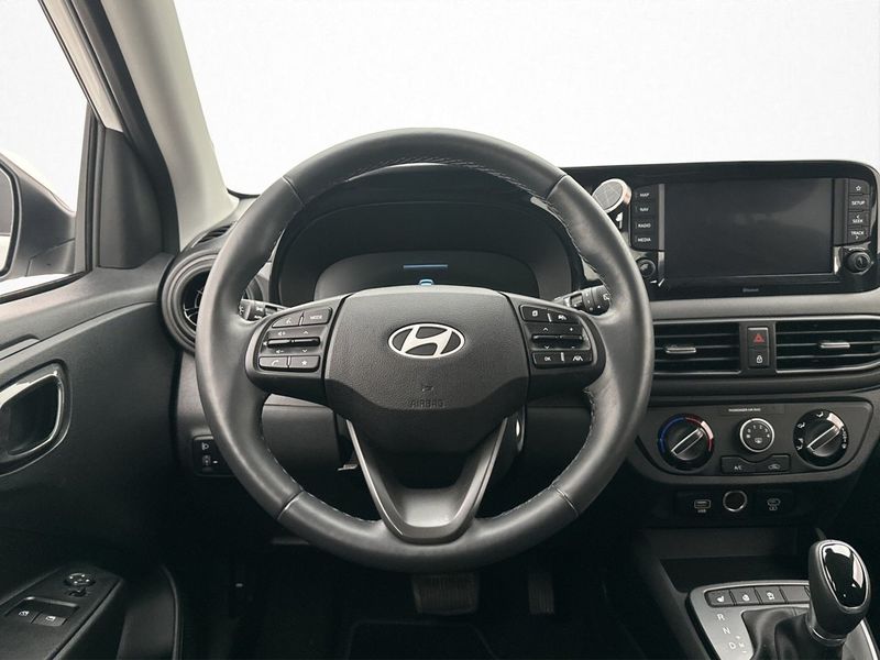 Hyundai i10 bild 13