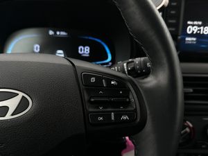 Hyundai i10 bild 17