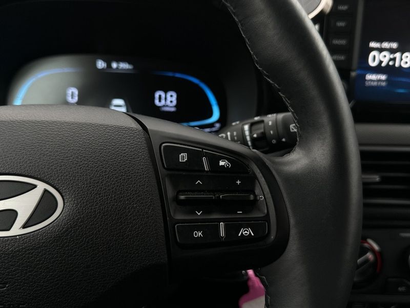 Hyundai i10 bild 17