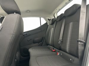 Hyundai i10 bild 24