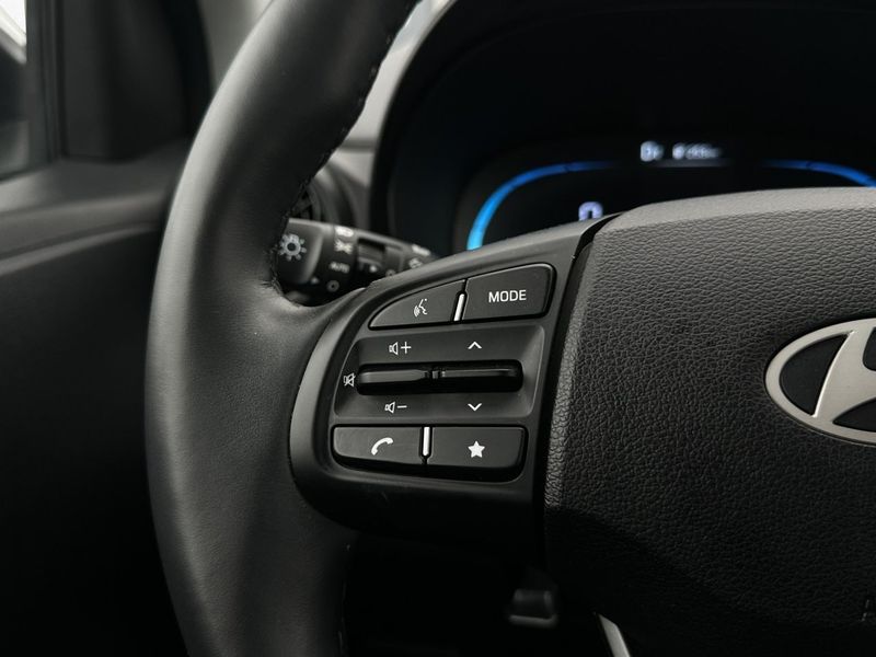 Hyundai i10 bild 15