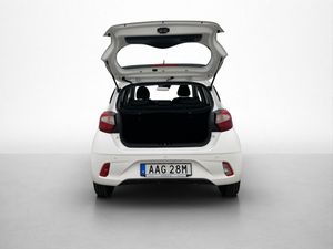 Hyundai i10 bild 25