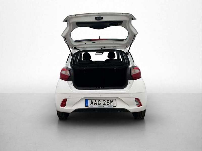 Hyundai i10 bild 25