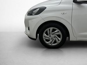 Hyundai i10 bild 26