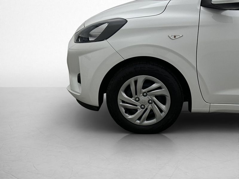 Hyundai i10 bild 26