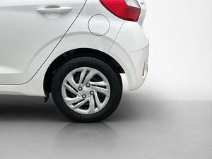 Hyundai i10 bild 27